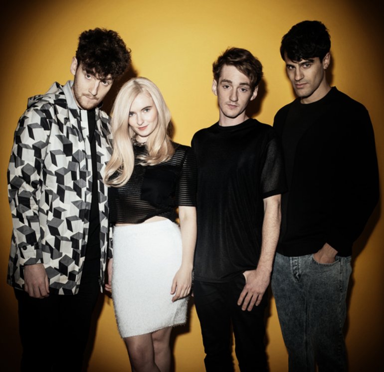 Clean Bandit Wallpapers