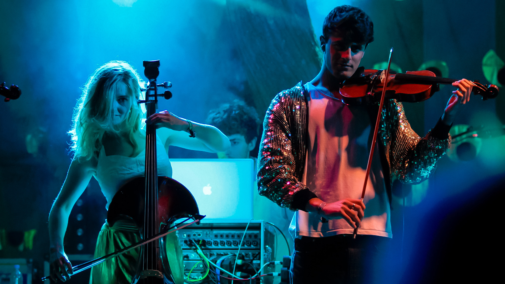 Clean Bandit Wallpapers