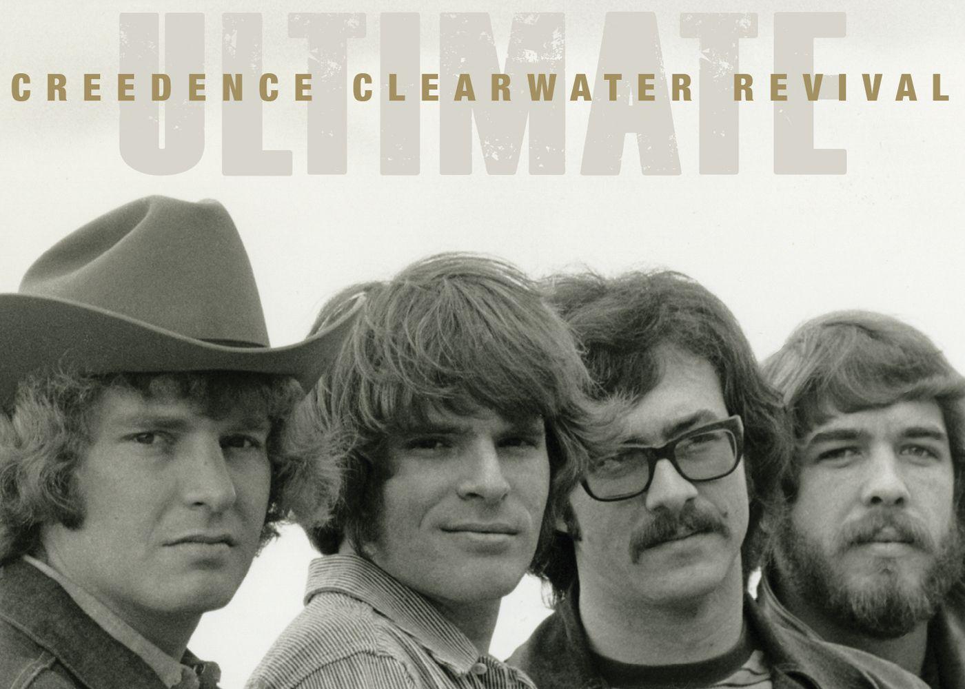 Creedence Clearwater Revival Wallpapers