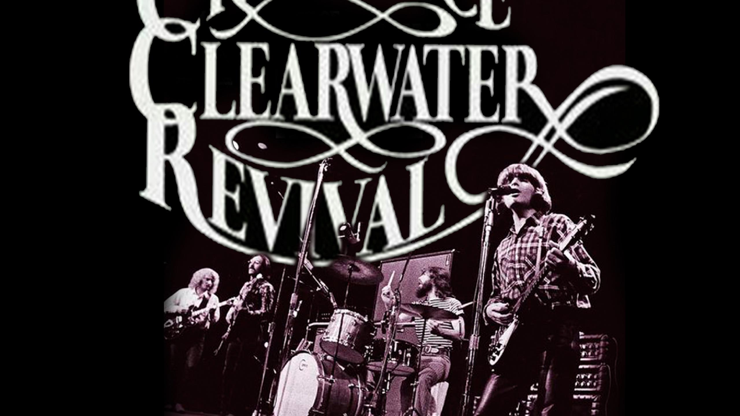 Creedence Clearwater Revival Wallpapers