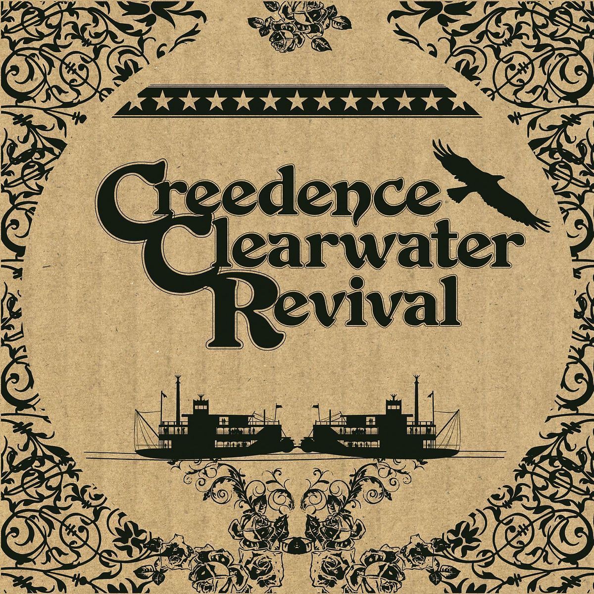 Creedence Clearwater Revival Wallpapers