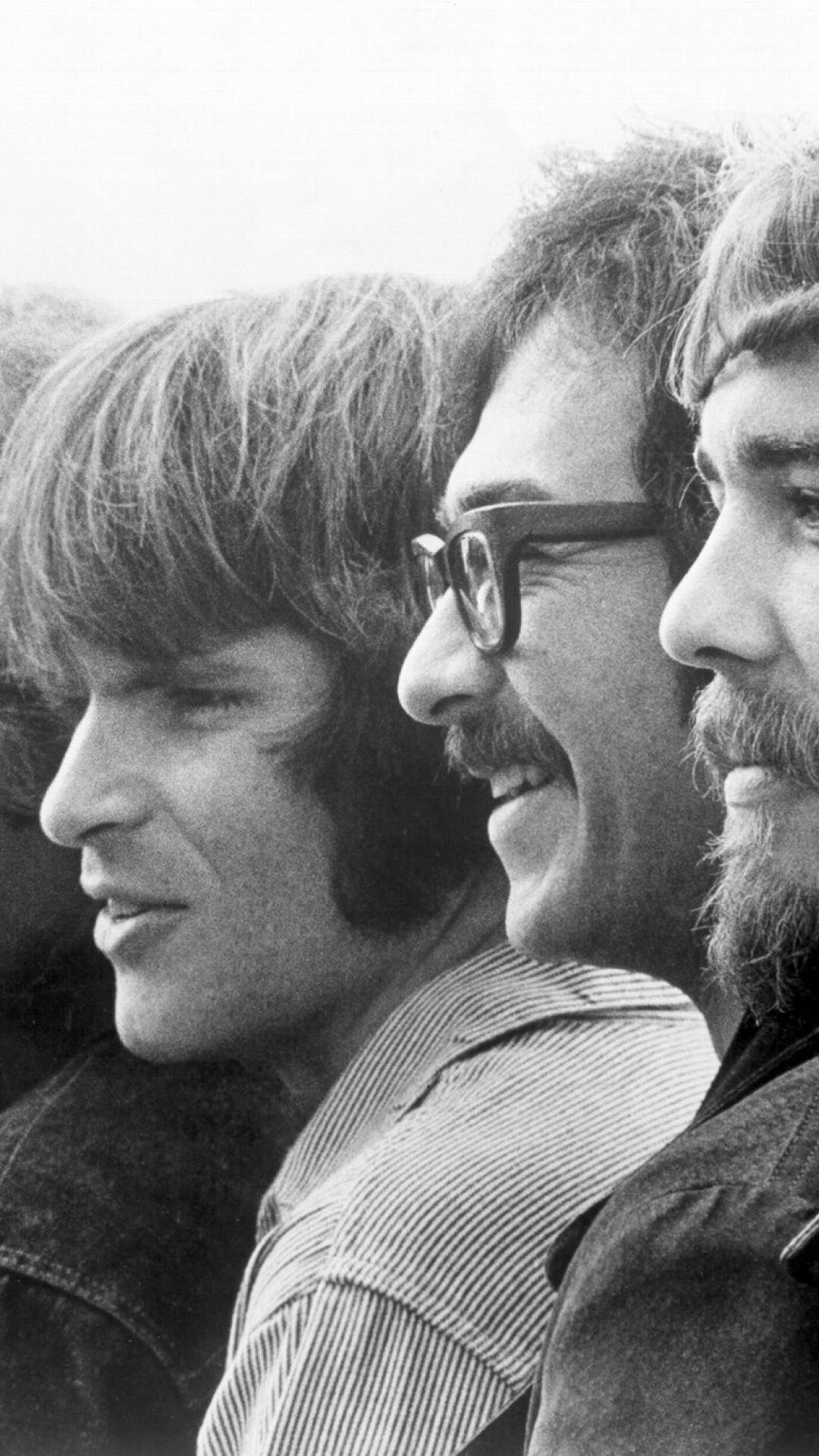 Creedence Clearwater Revival Wallpapers