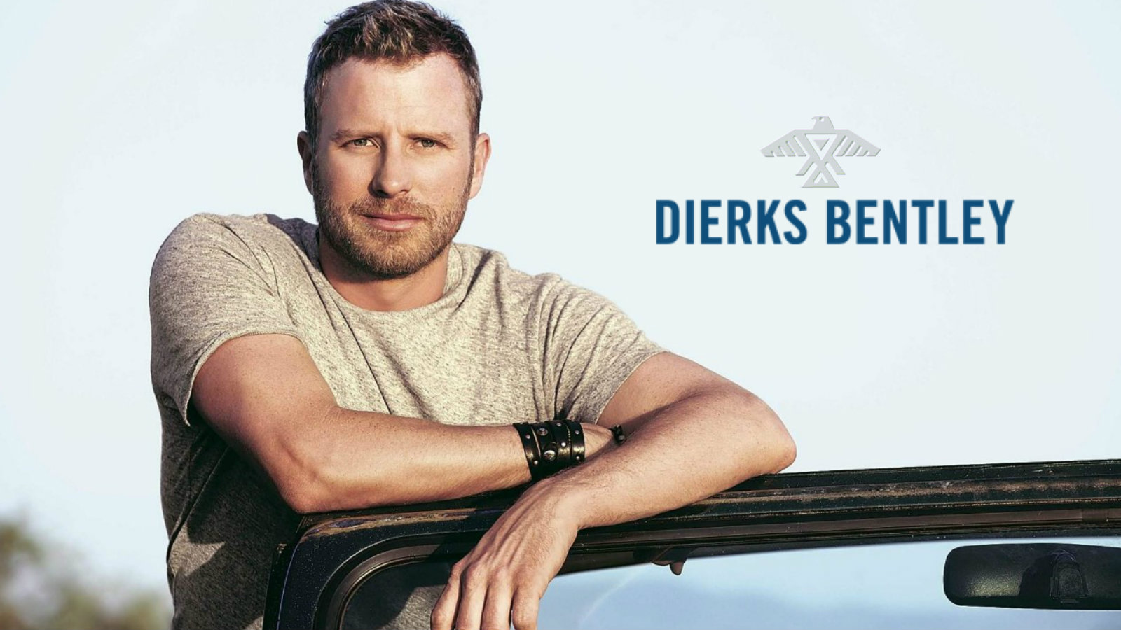 Dierks Bentley Wallpapers