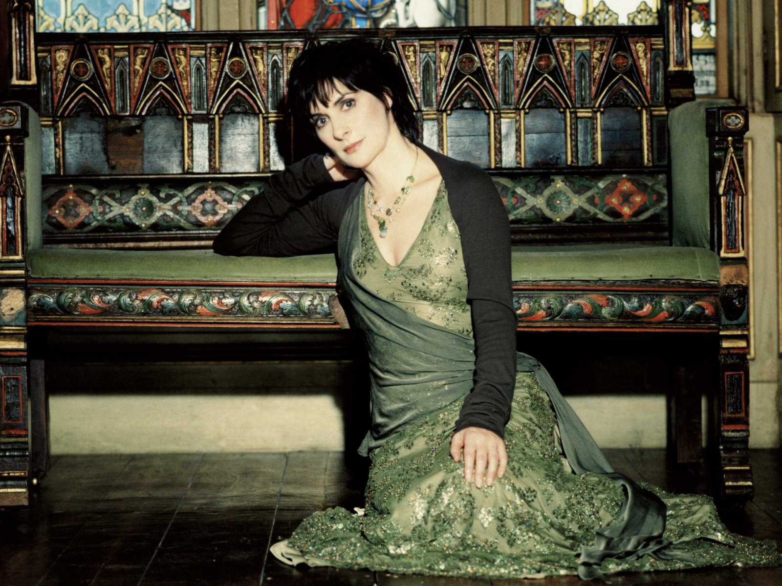 Enya Wallpapers