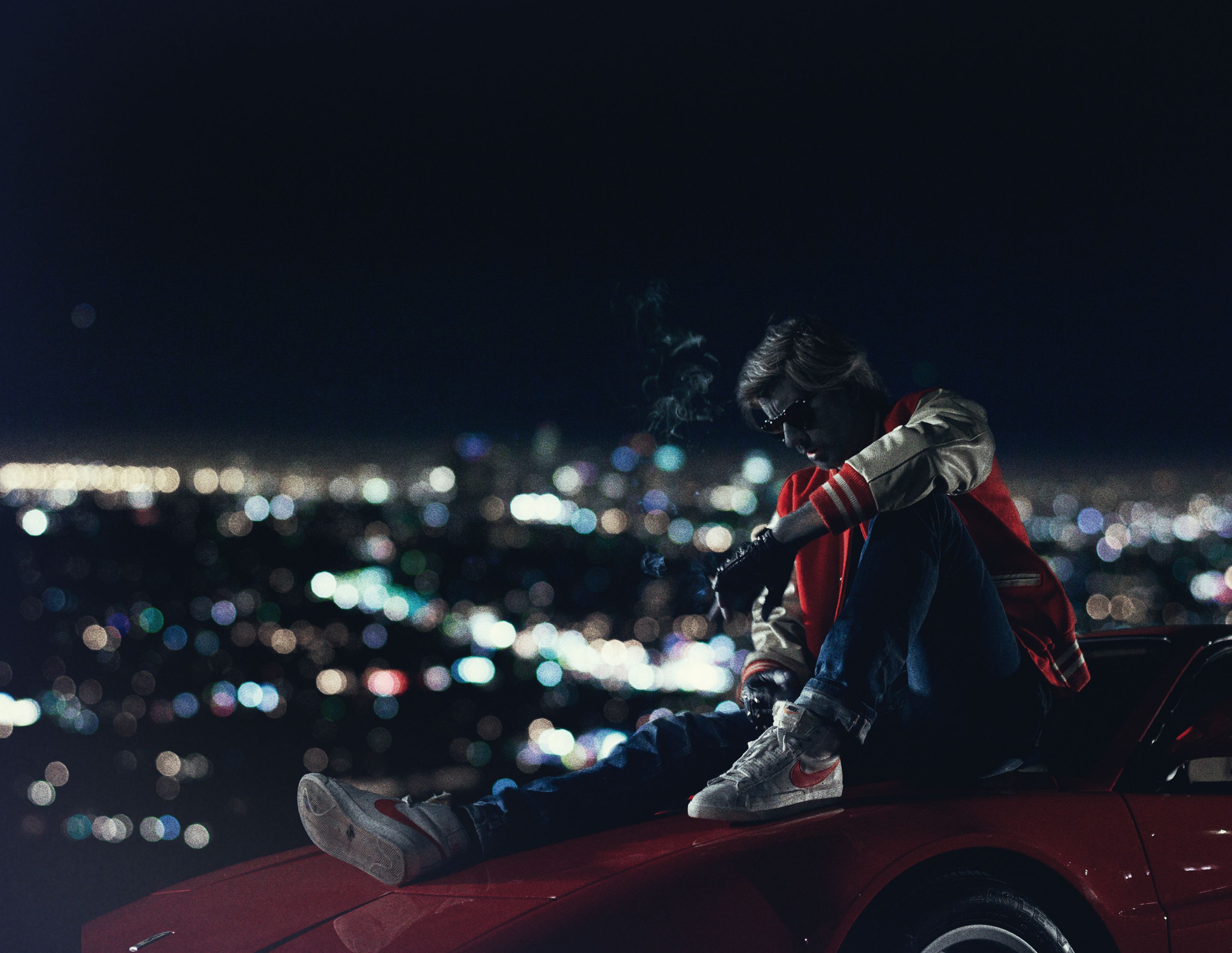 Kavinsky Wallpapers