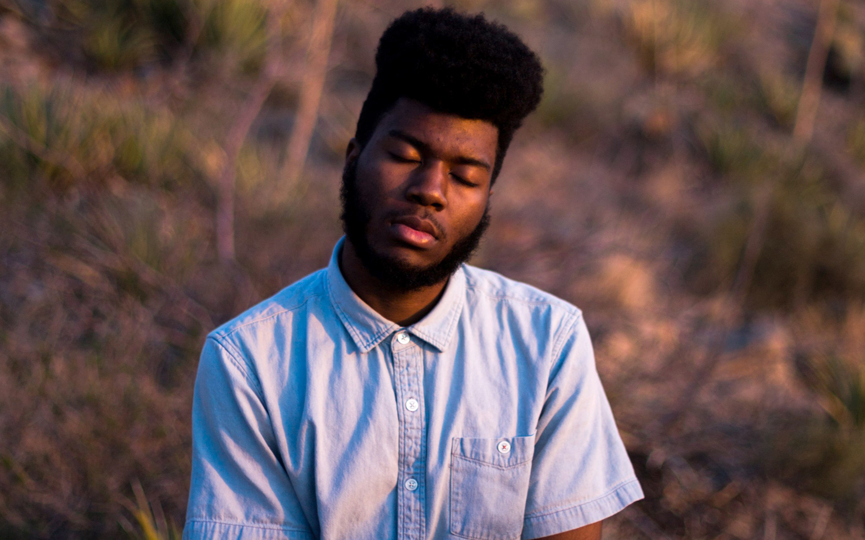 Khalid Wallpapers