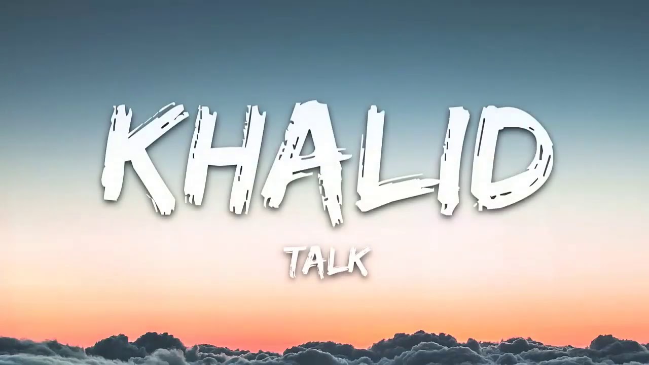 Khalid Wallpapers