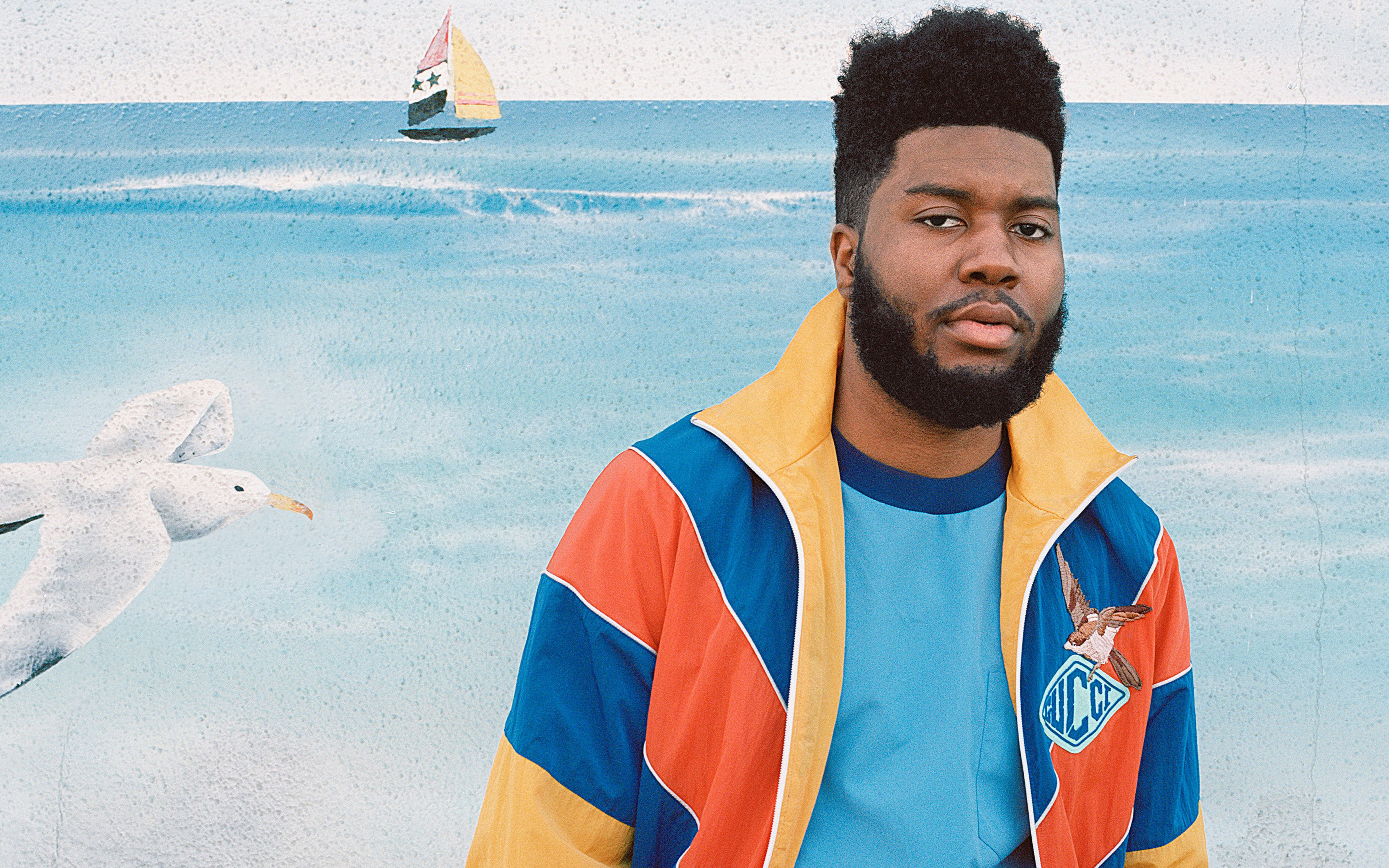 Khalid Wallpapers