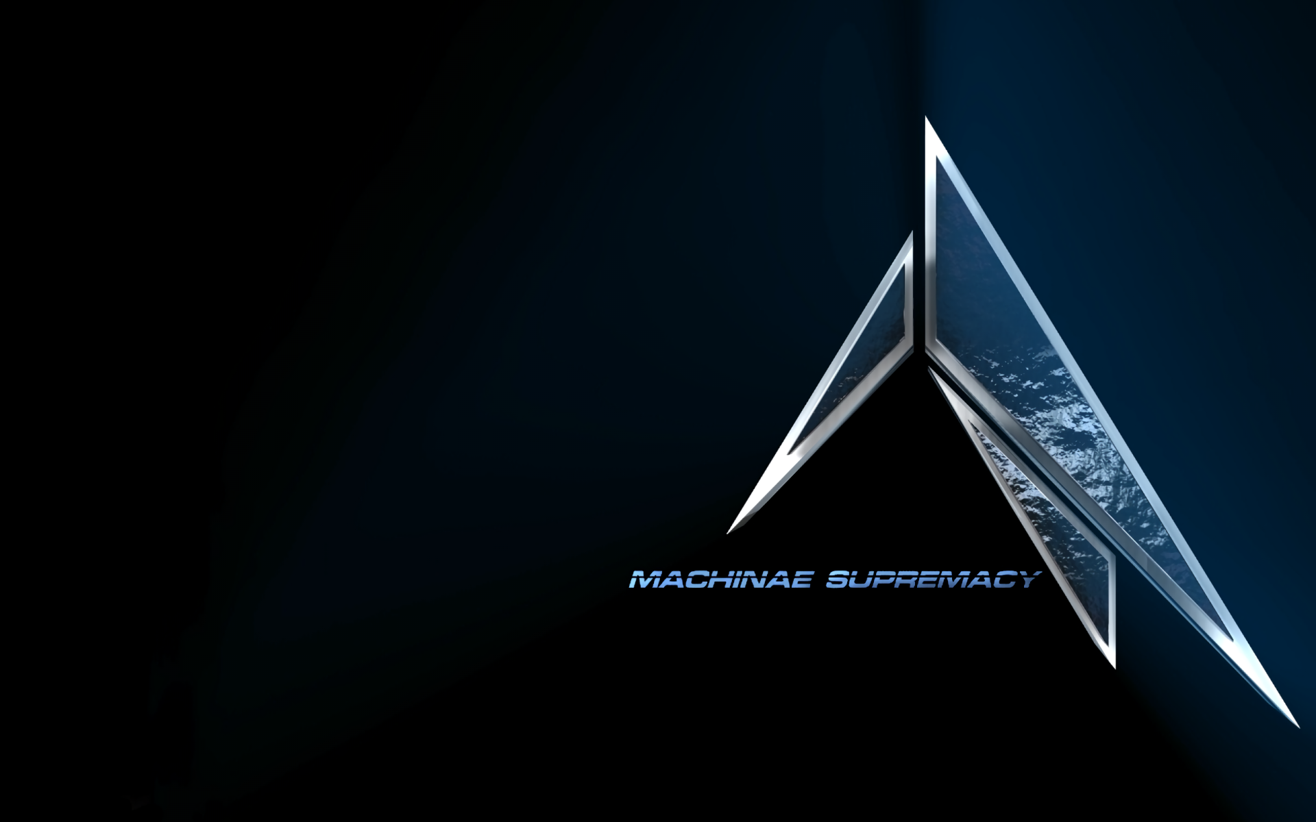 Machinae Supremacy Wallpapers