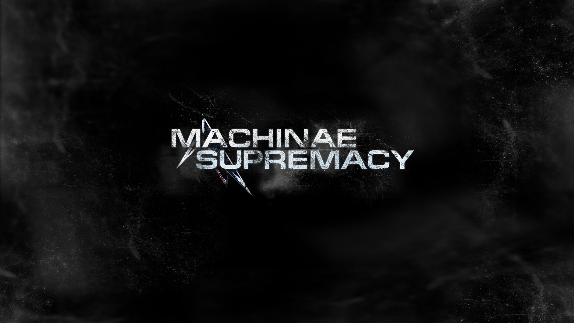 Machinae Supremacy Wallpapers