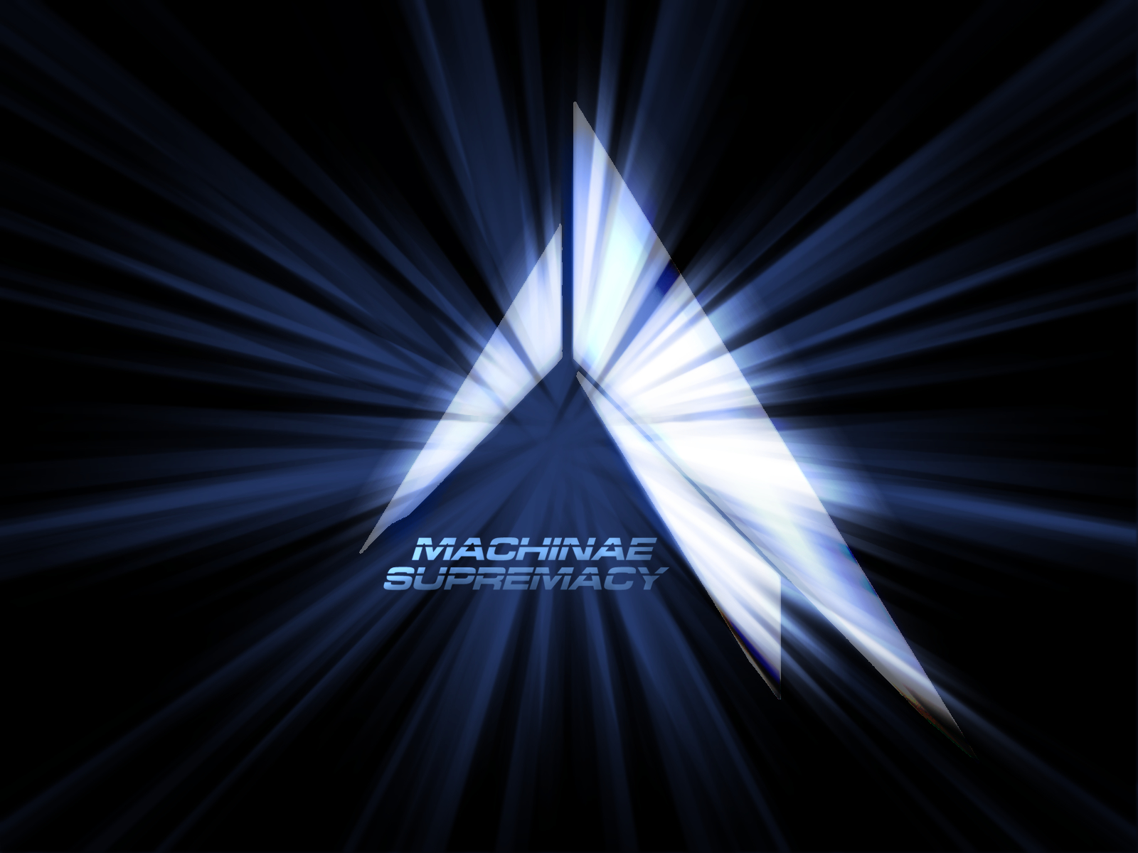 Machinae Supremacy Wallpapers