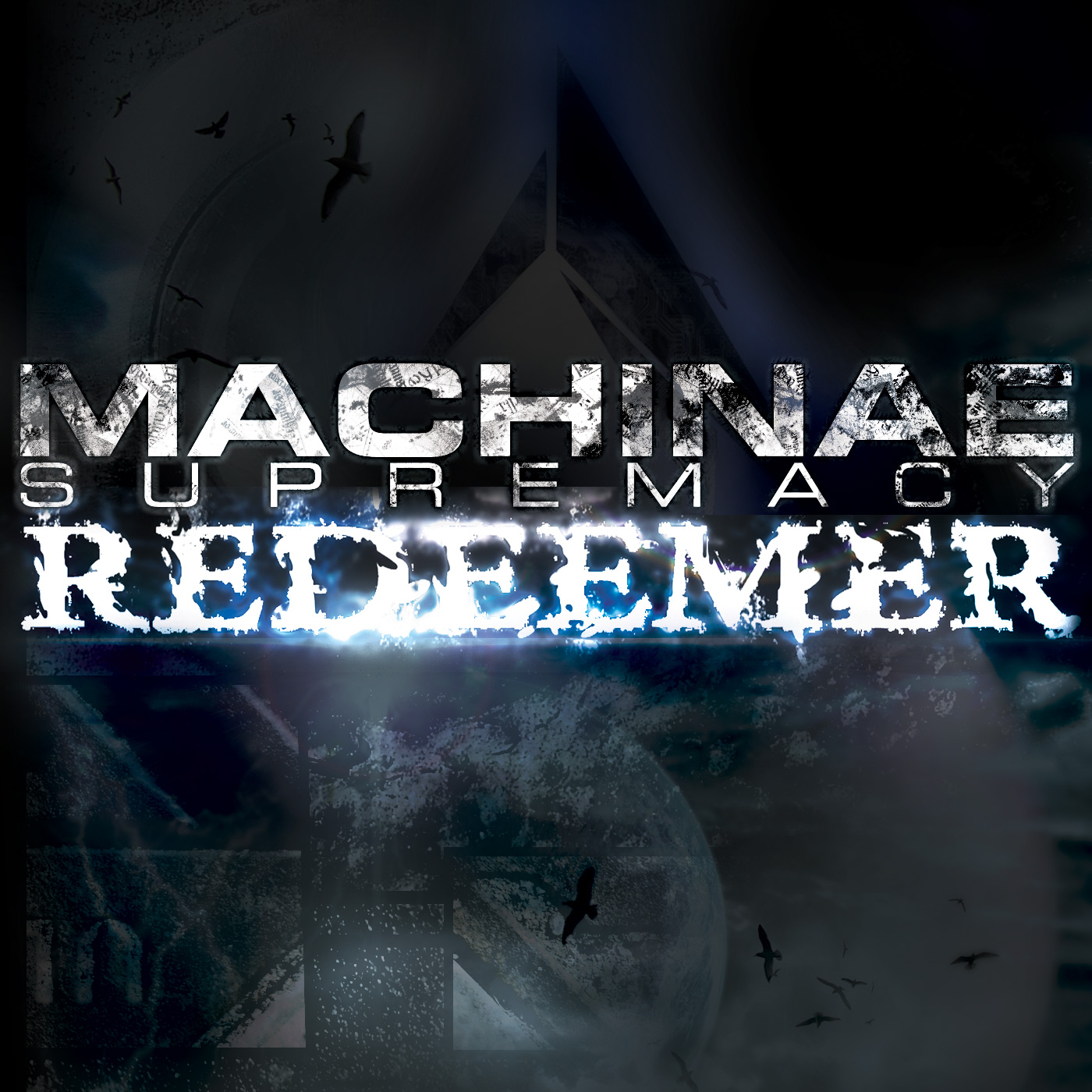 Machinae Supremacy Wallpapers