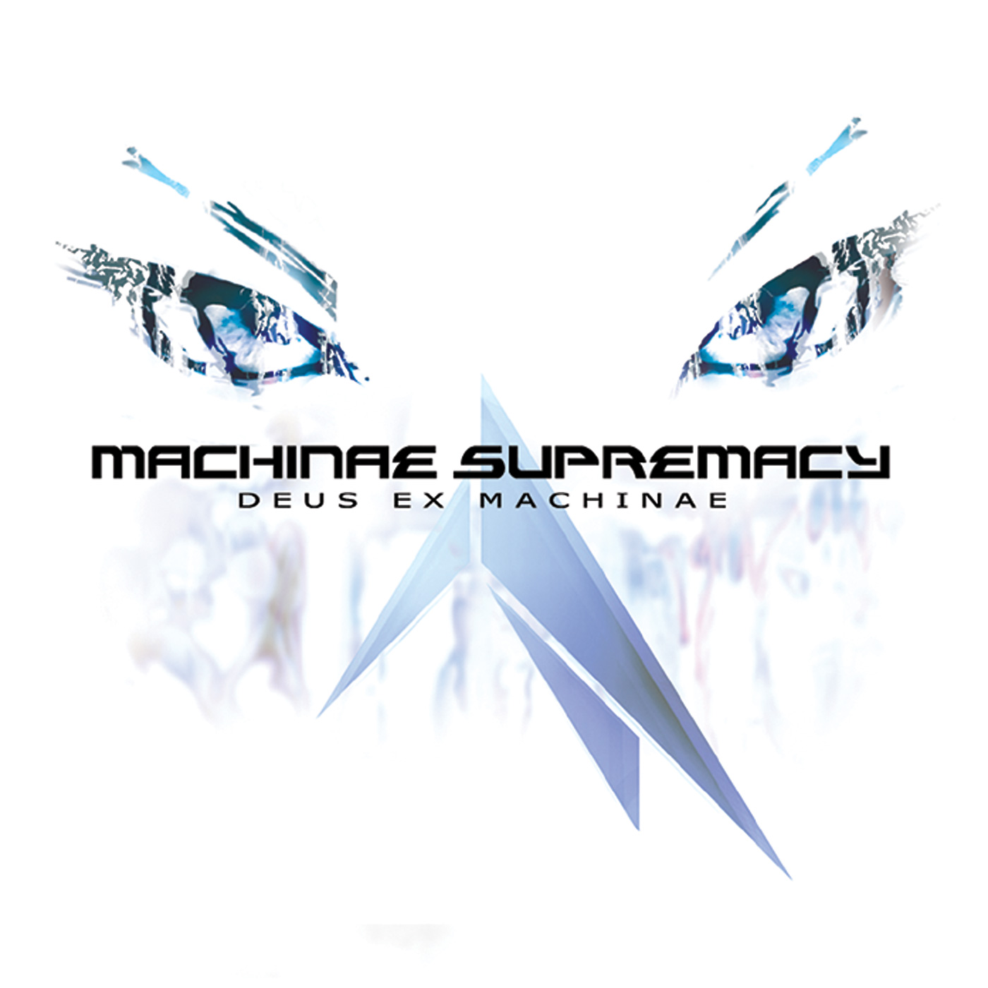 Machinae Supremacy Wallpapers