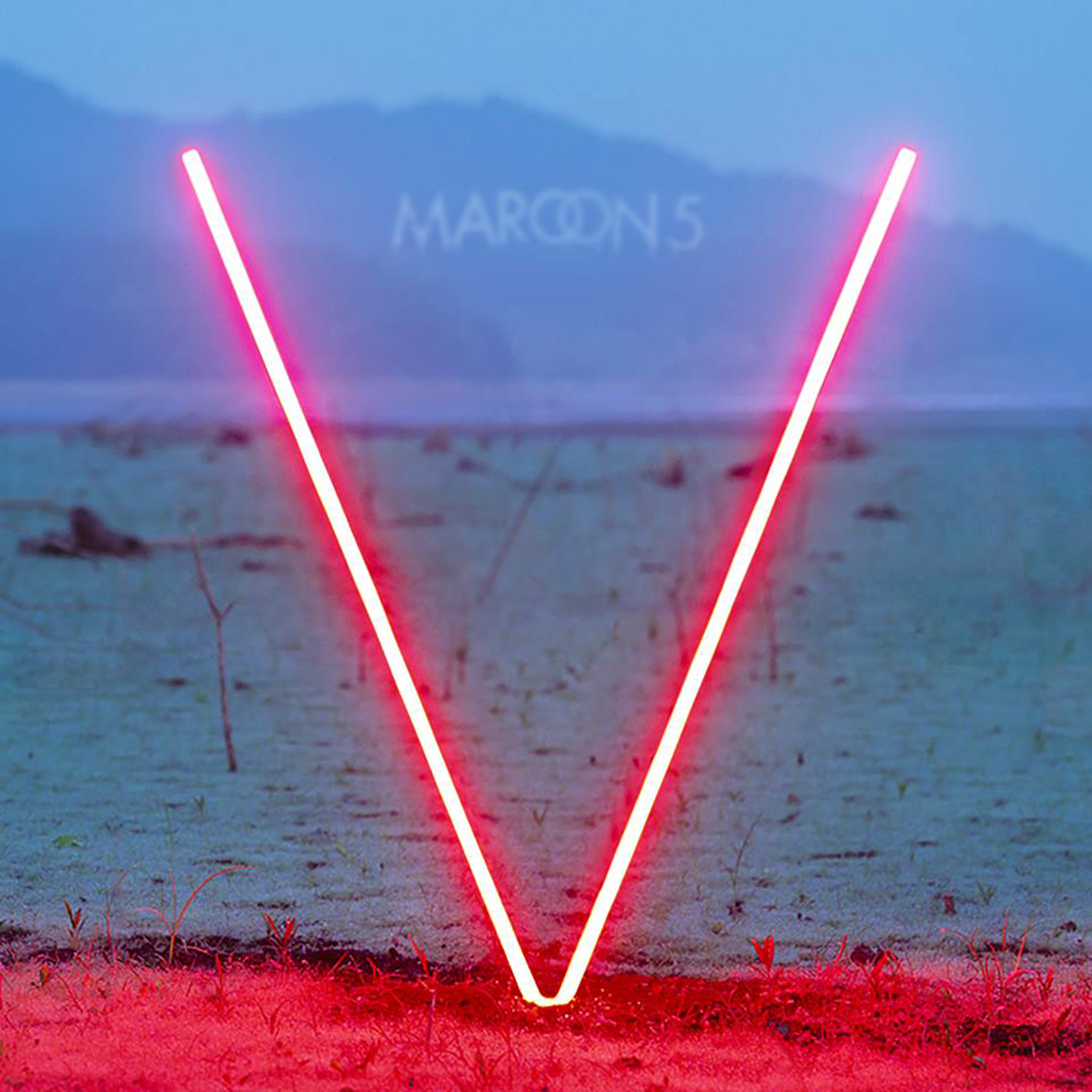 Maroon 5 Wallpapers