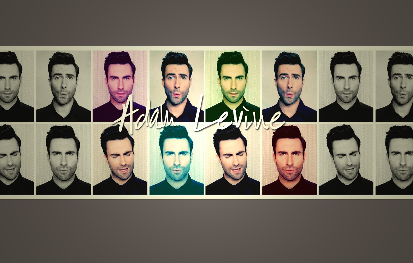 Maroon 5 Wallpapers