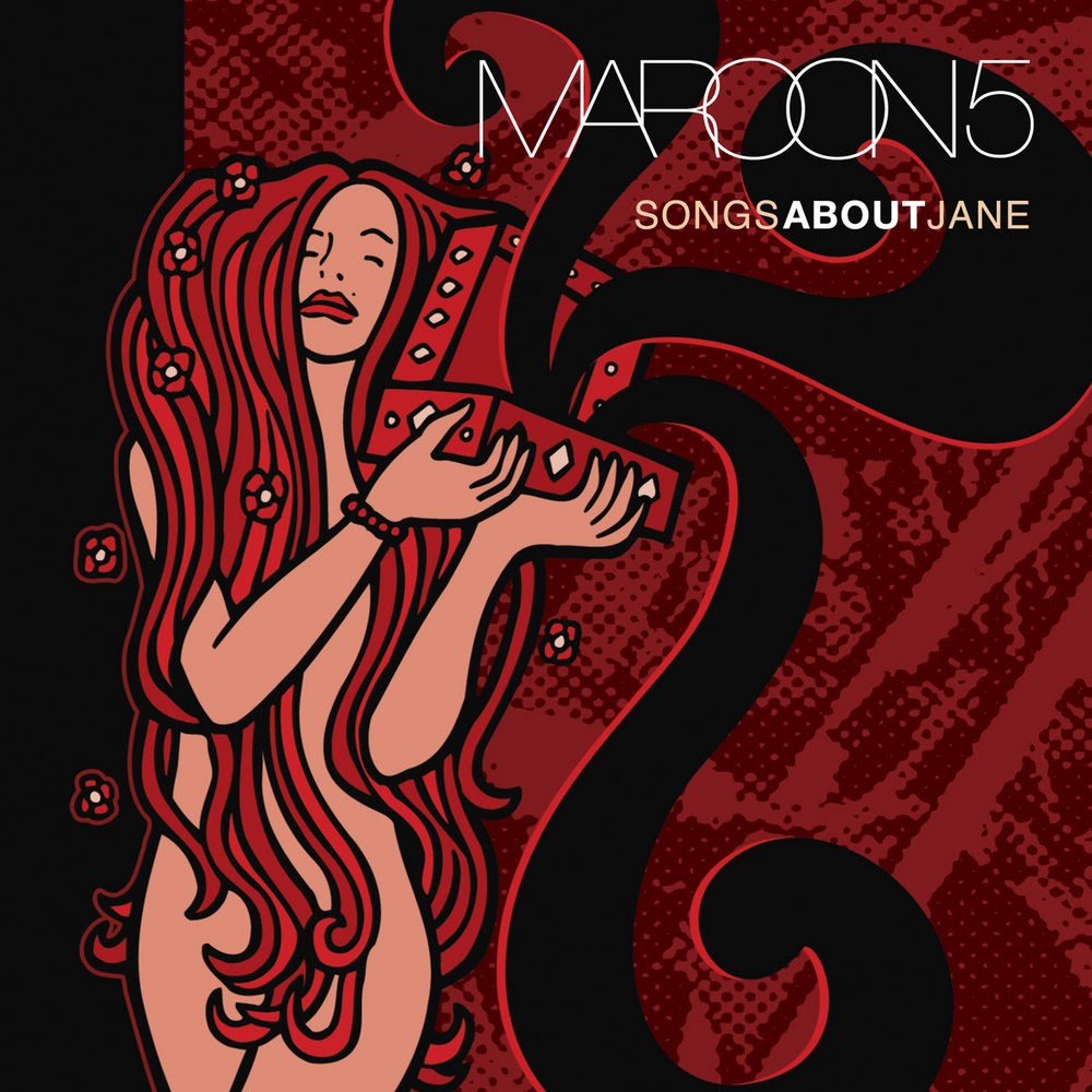 Maroon 5 Wallpapers