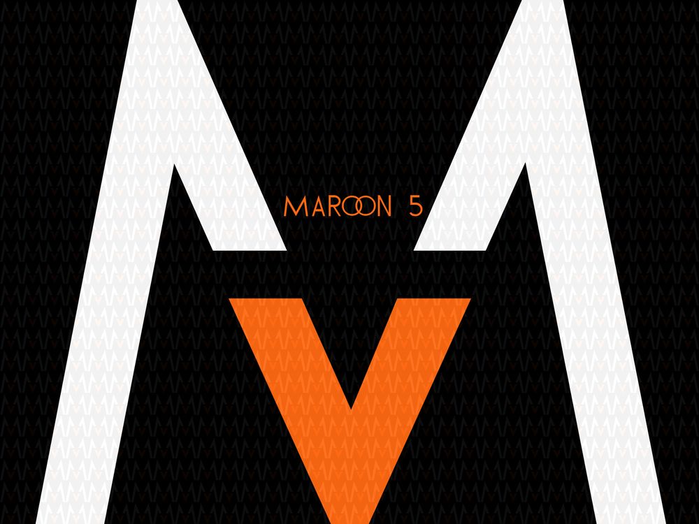 Maroon 5 Wallpapers