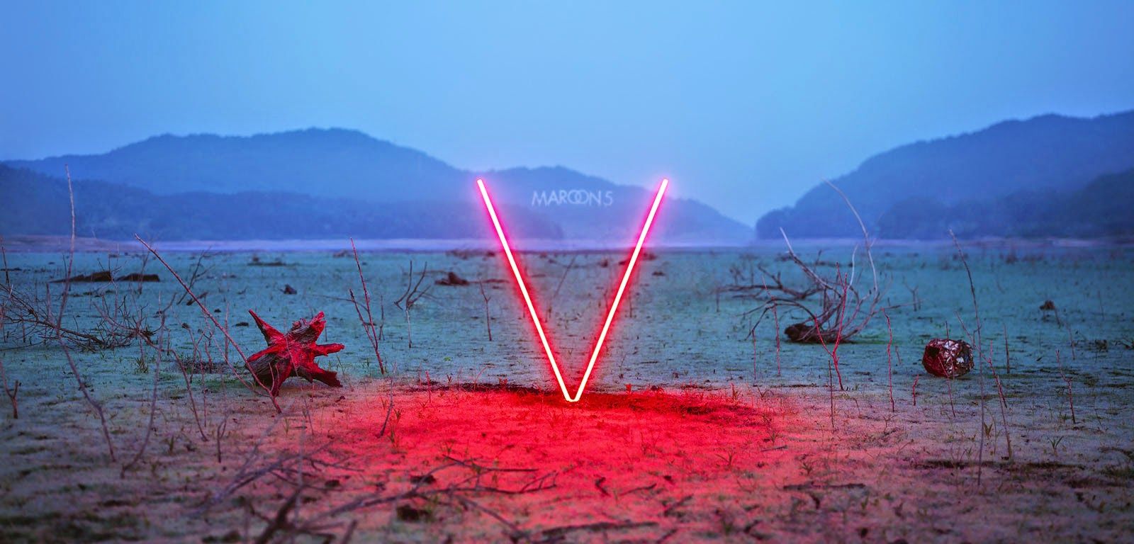 Maroon 5 Wallpapers