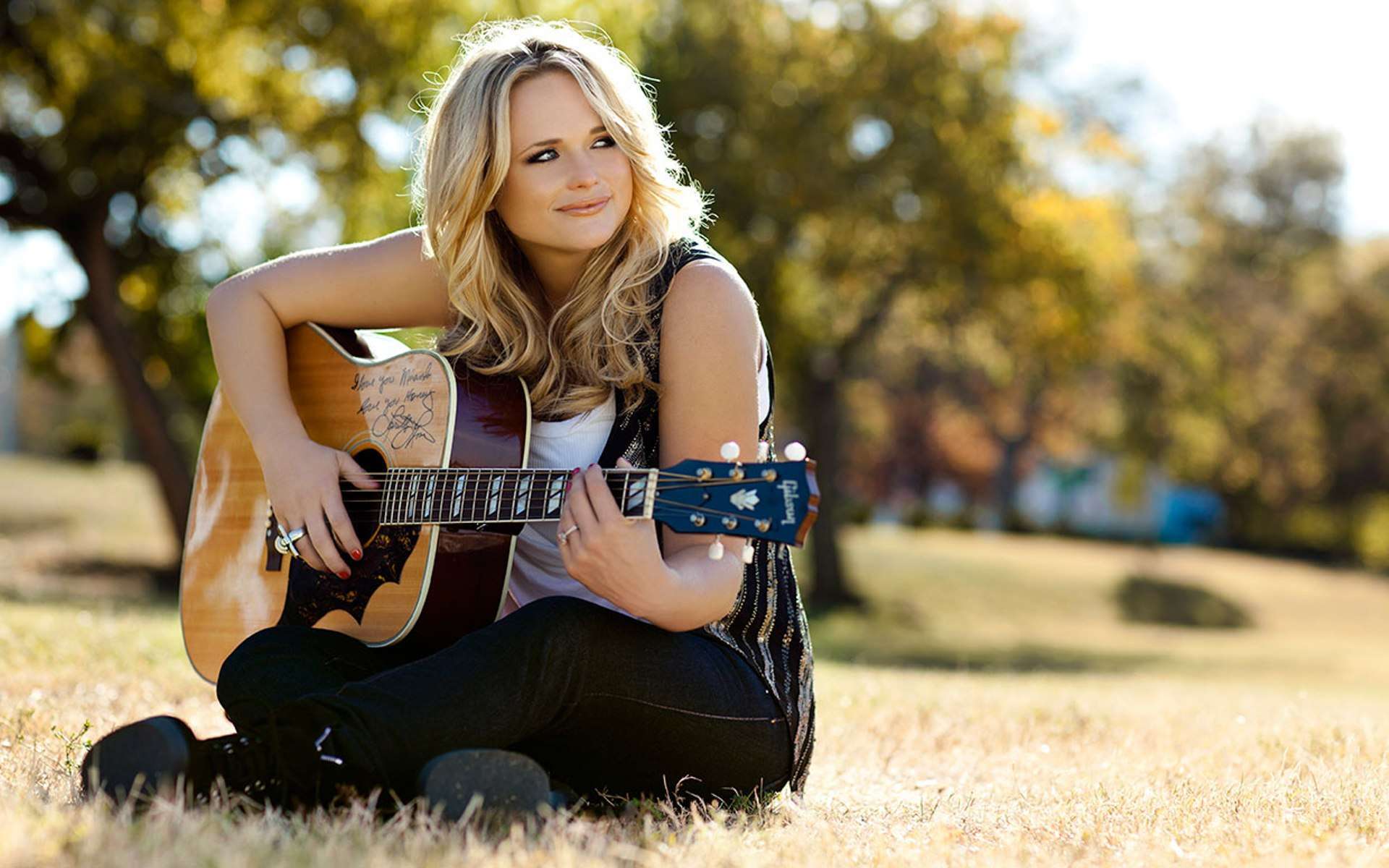 Miranda Lambert Wallpapers