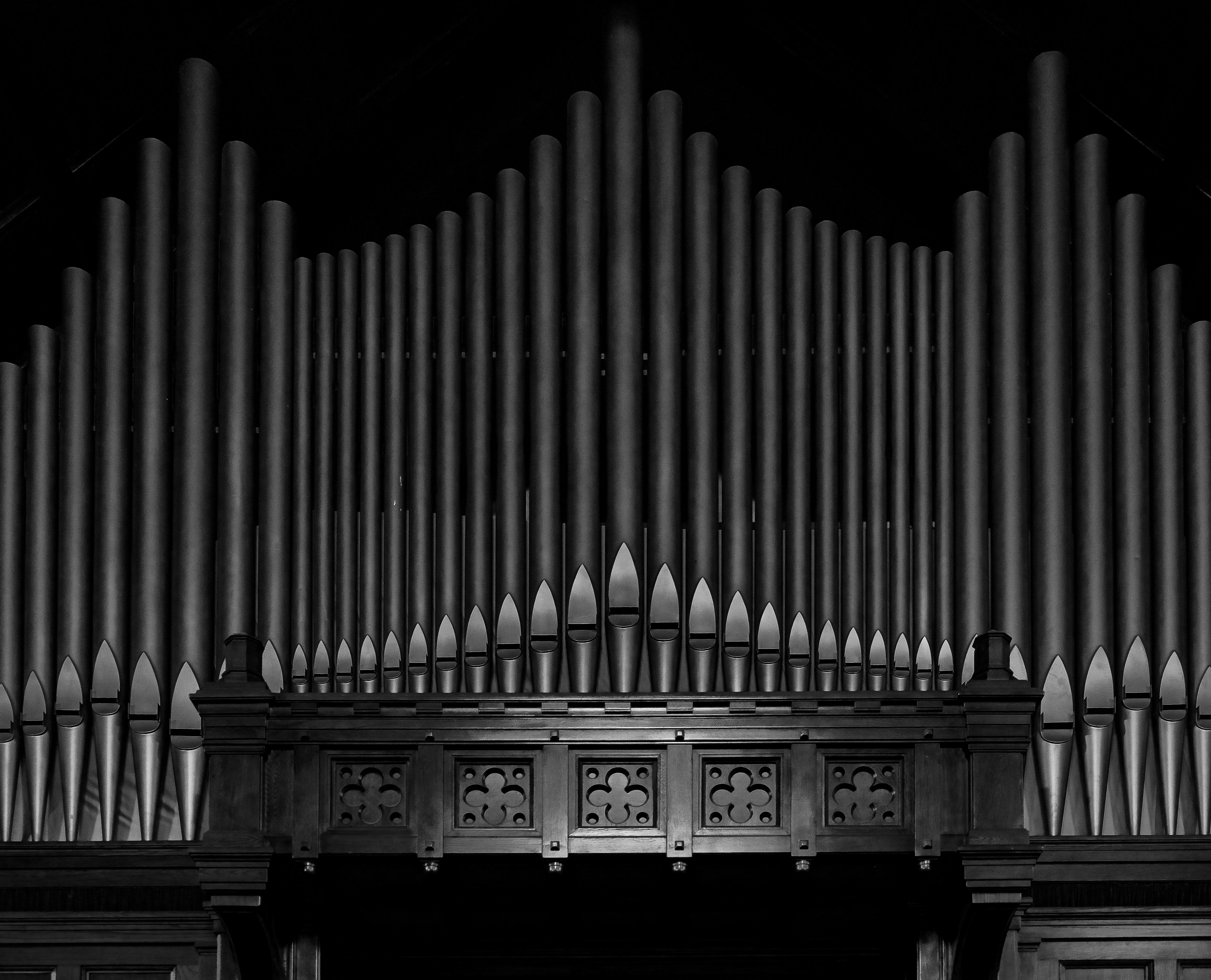 Pipe Organ Wallpapers