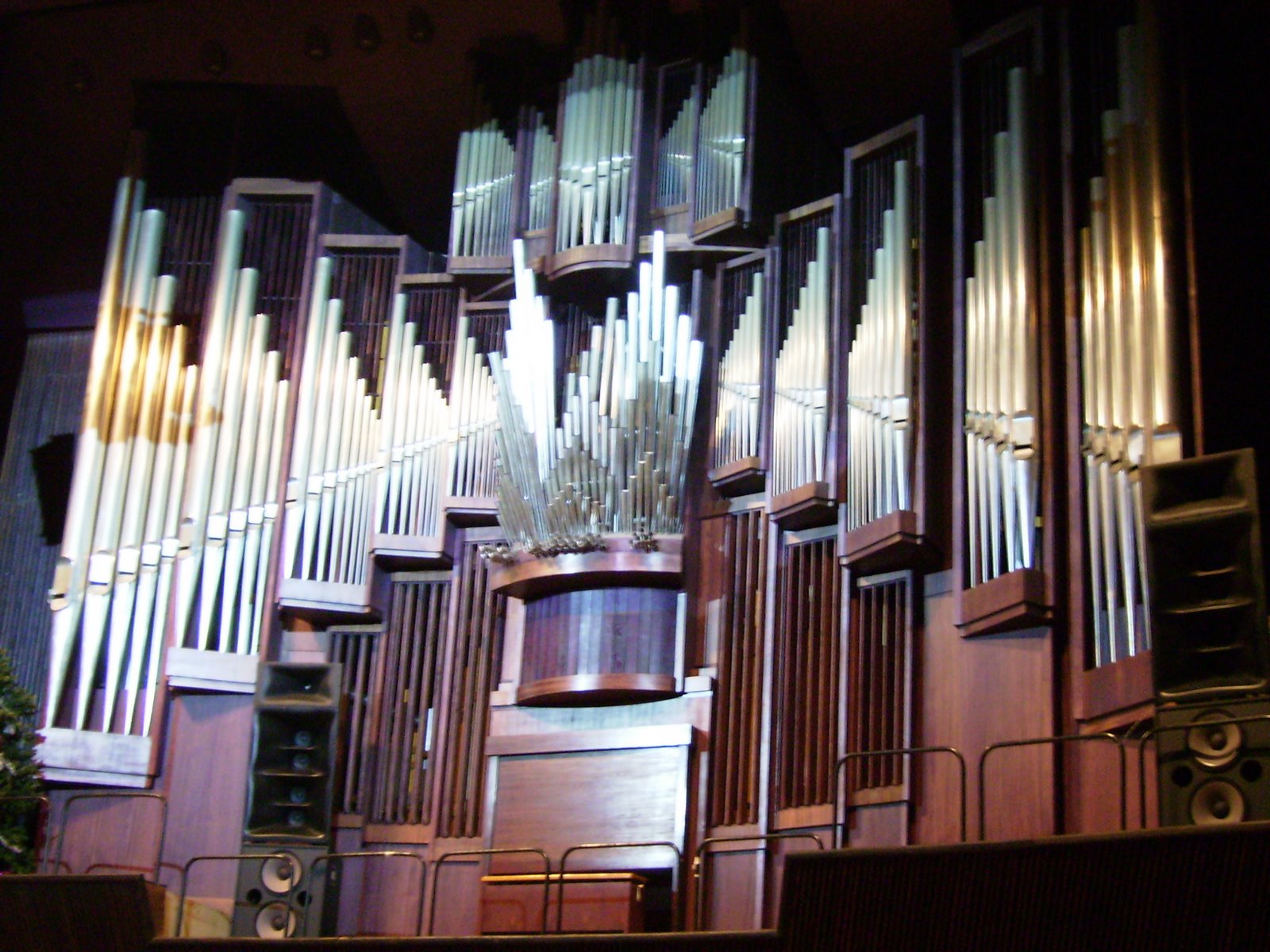 Pipe Organ Wallpapers