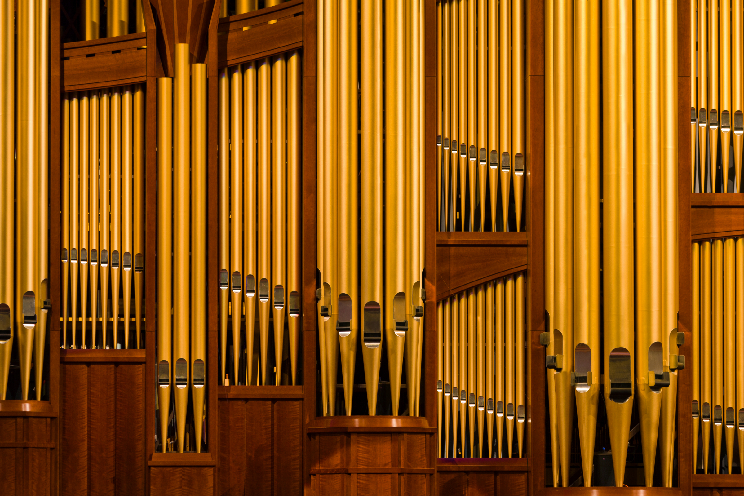 Pipe Organ Wallpapers