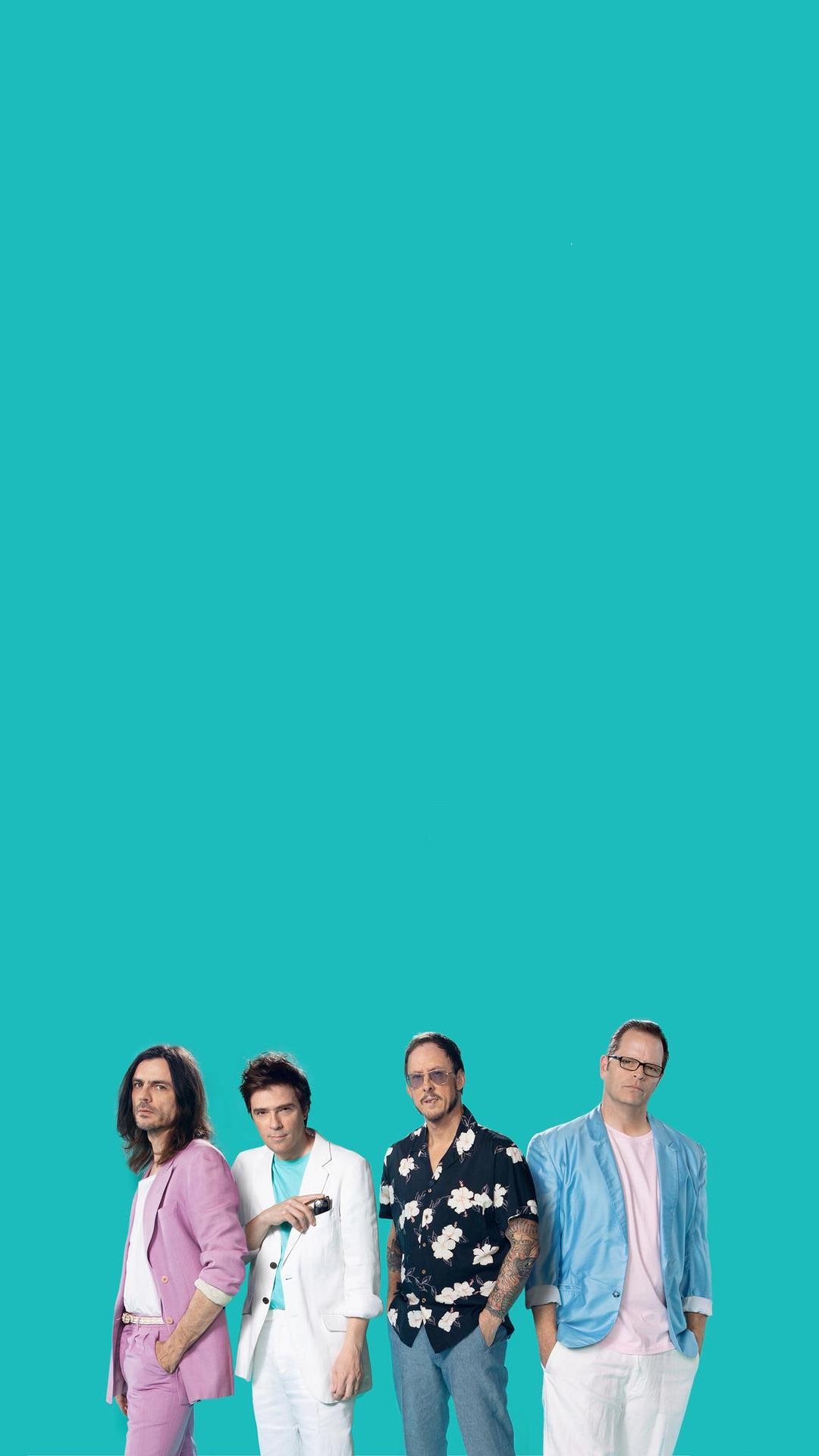 Weezer Wallpapers