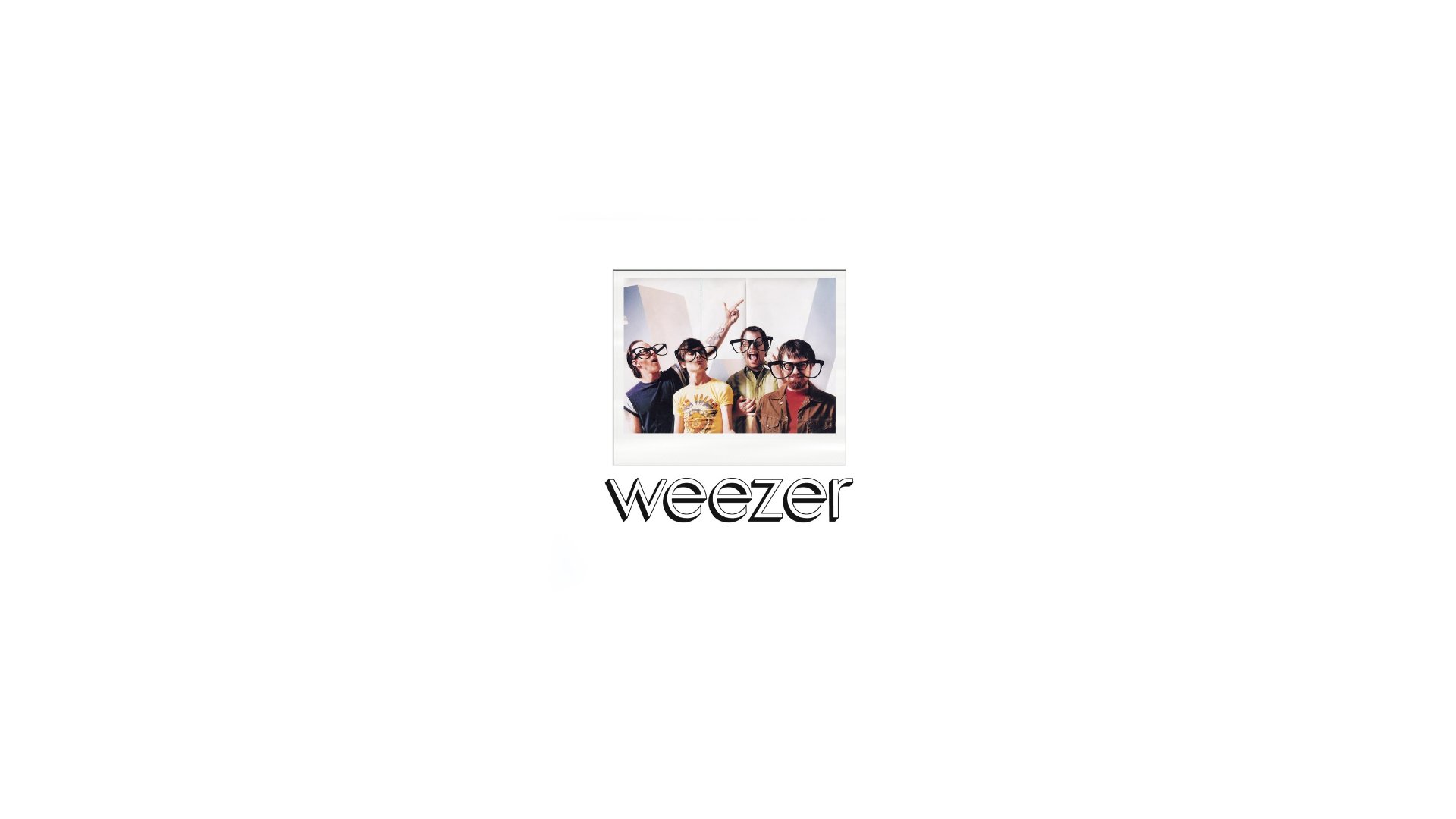 Weezer Wallpapers