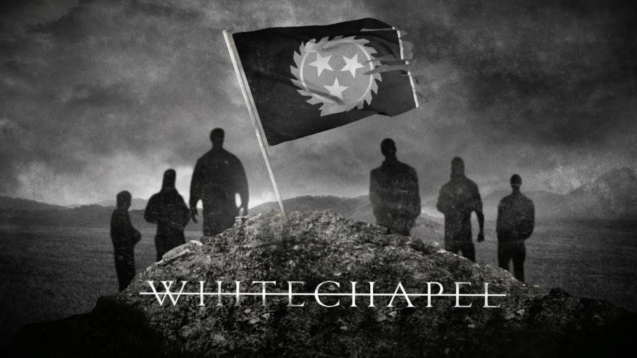 Whitechapel Wallpapers