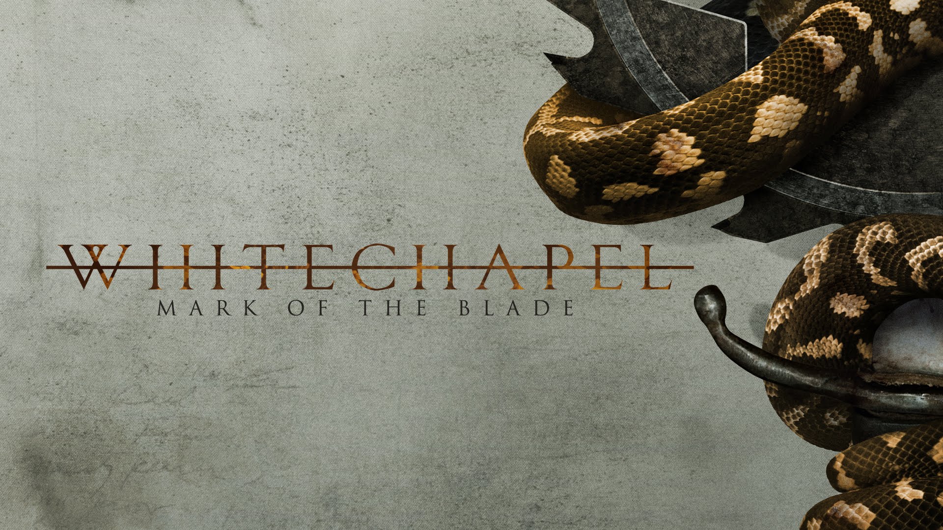 Whitechapel Wallpapers