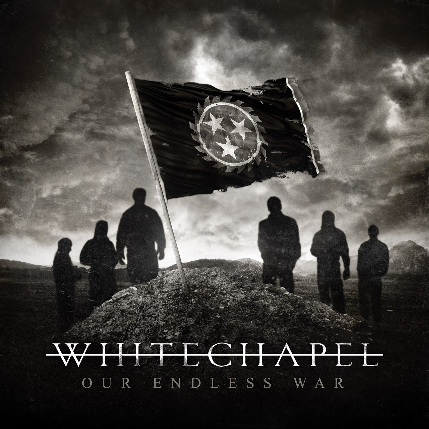 Whitechapel Wallpapers