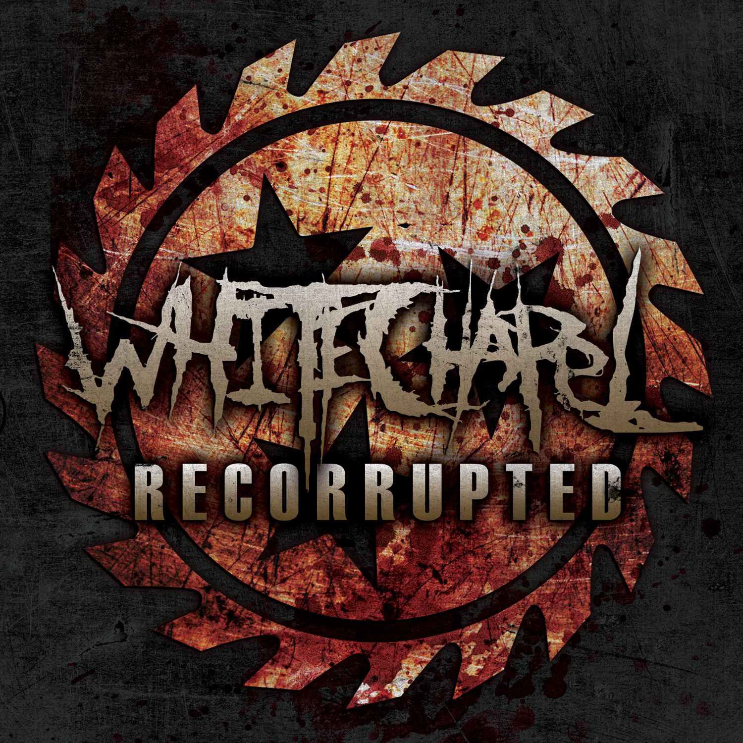 Whitechapel Wallpapers