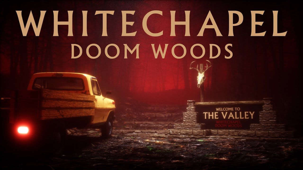 Whitechapel Wallpapers