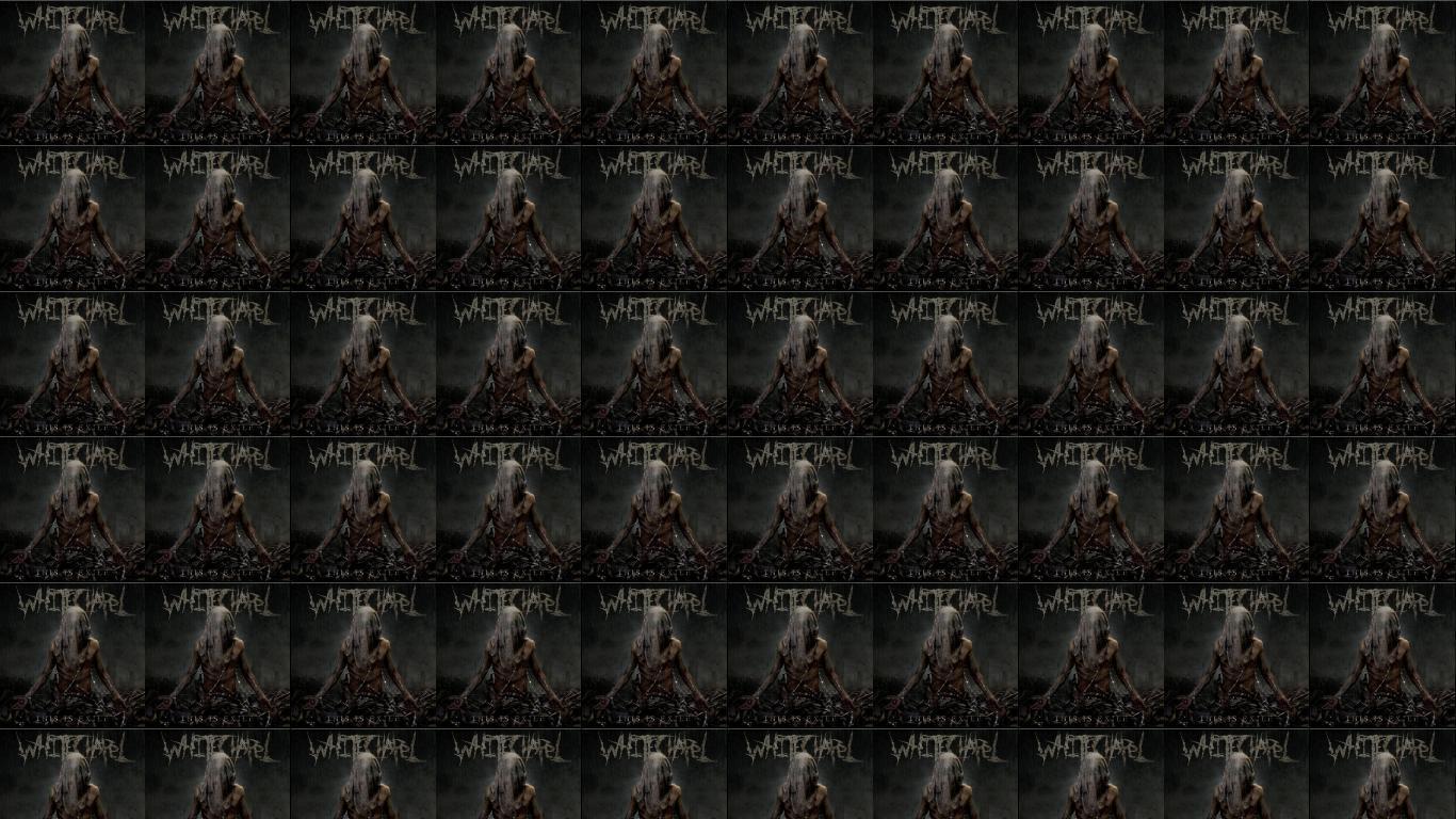 Whitechapel Wallpapers