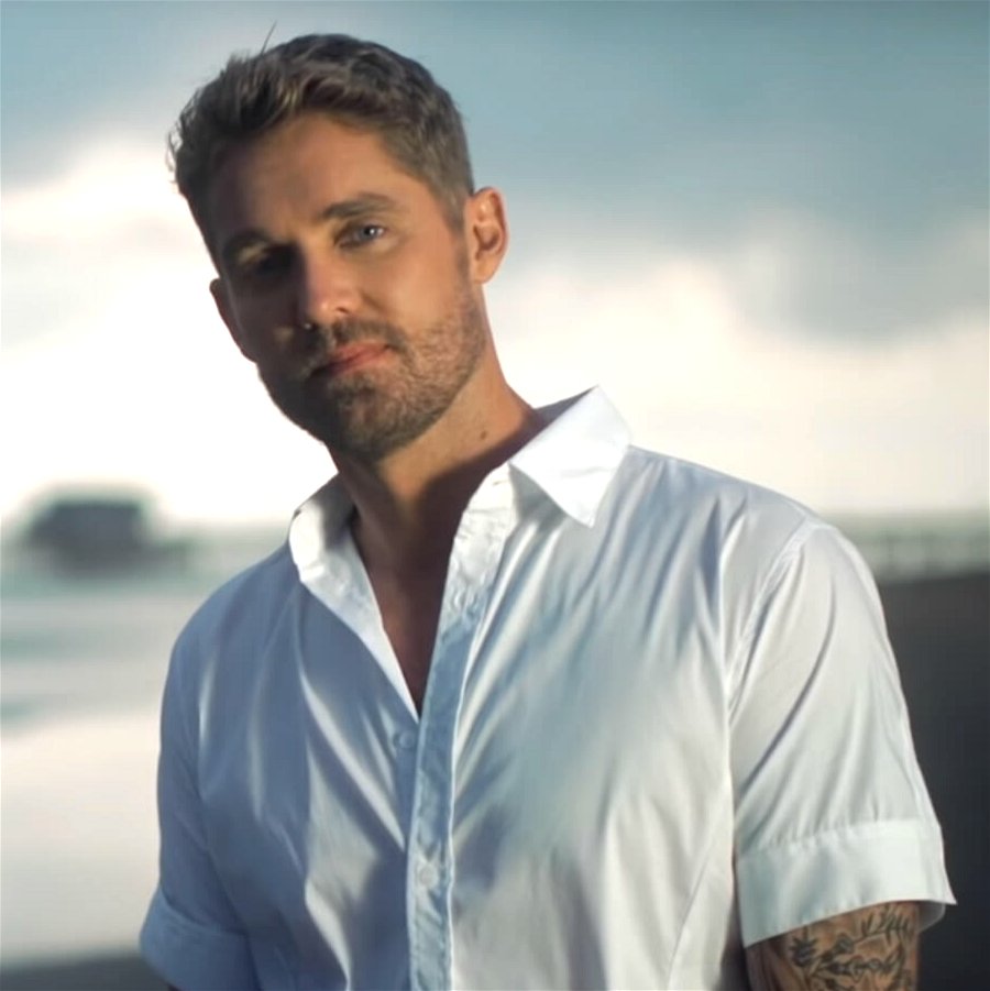 Brett Young Wallpapers