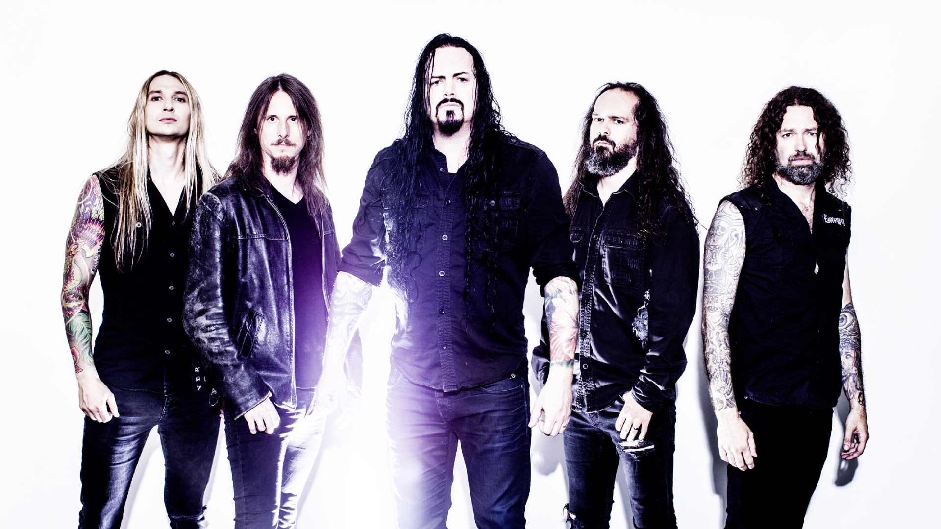 Evergrey Wallpapers