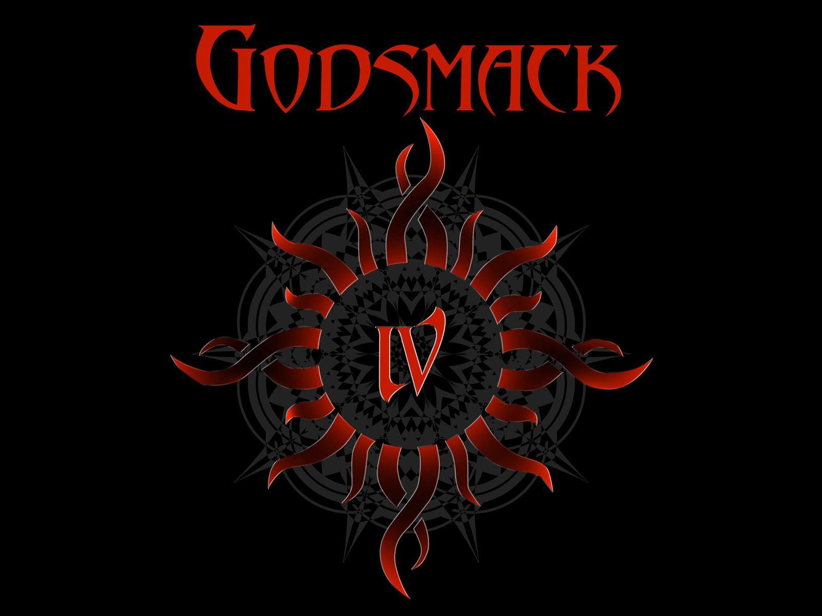 Godsmack Wallpapers