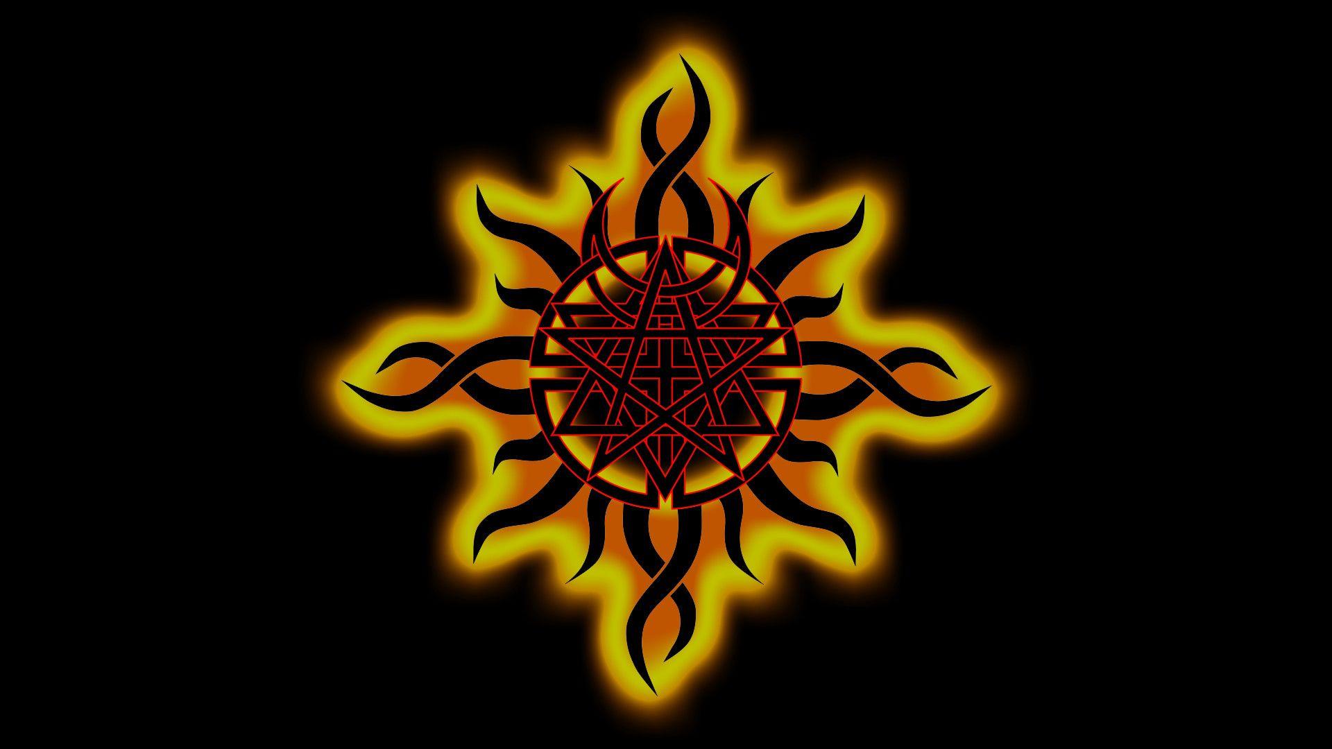 Godsmack Wallpapers