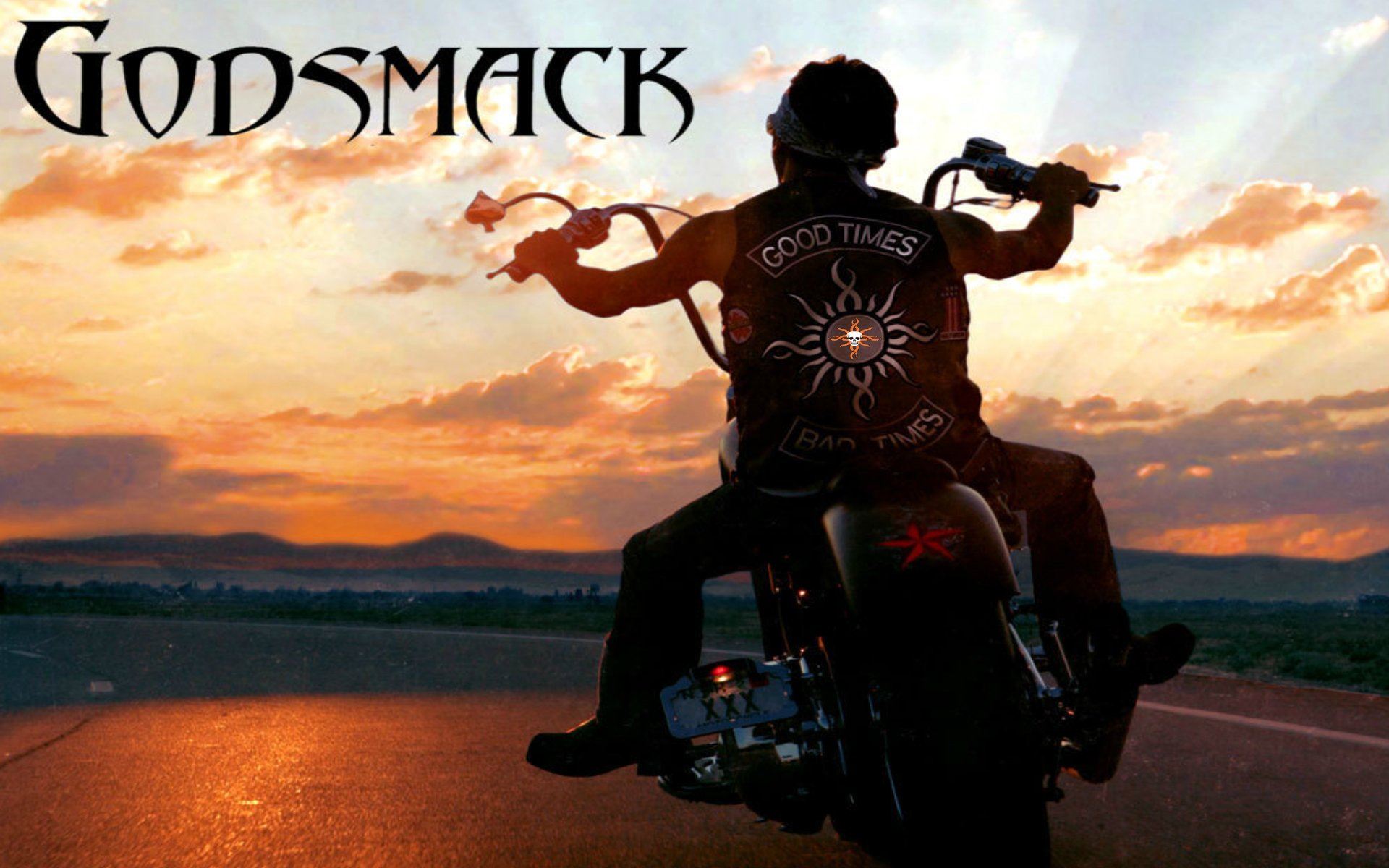 Godsmack Wallpapers