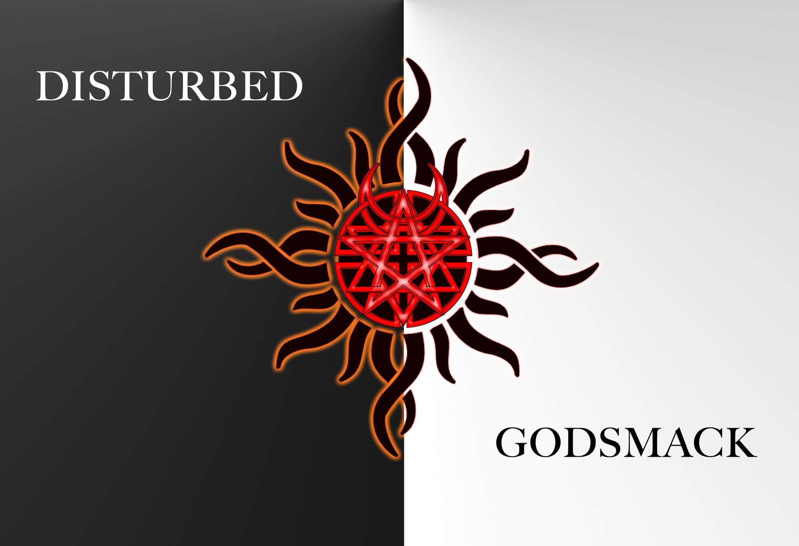 Godsmack Wallpapers