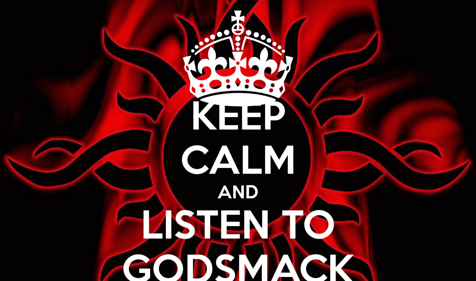 Godsmack Wallpapers