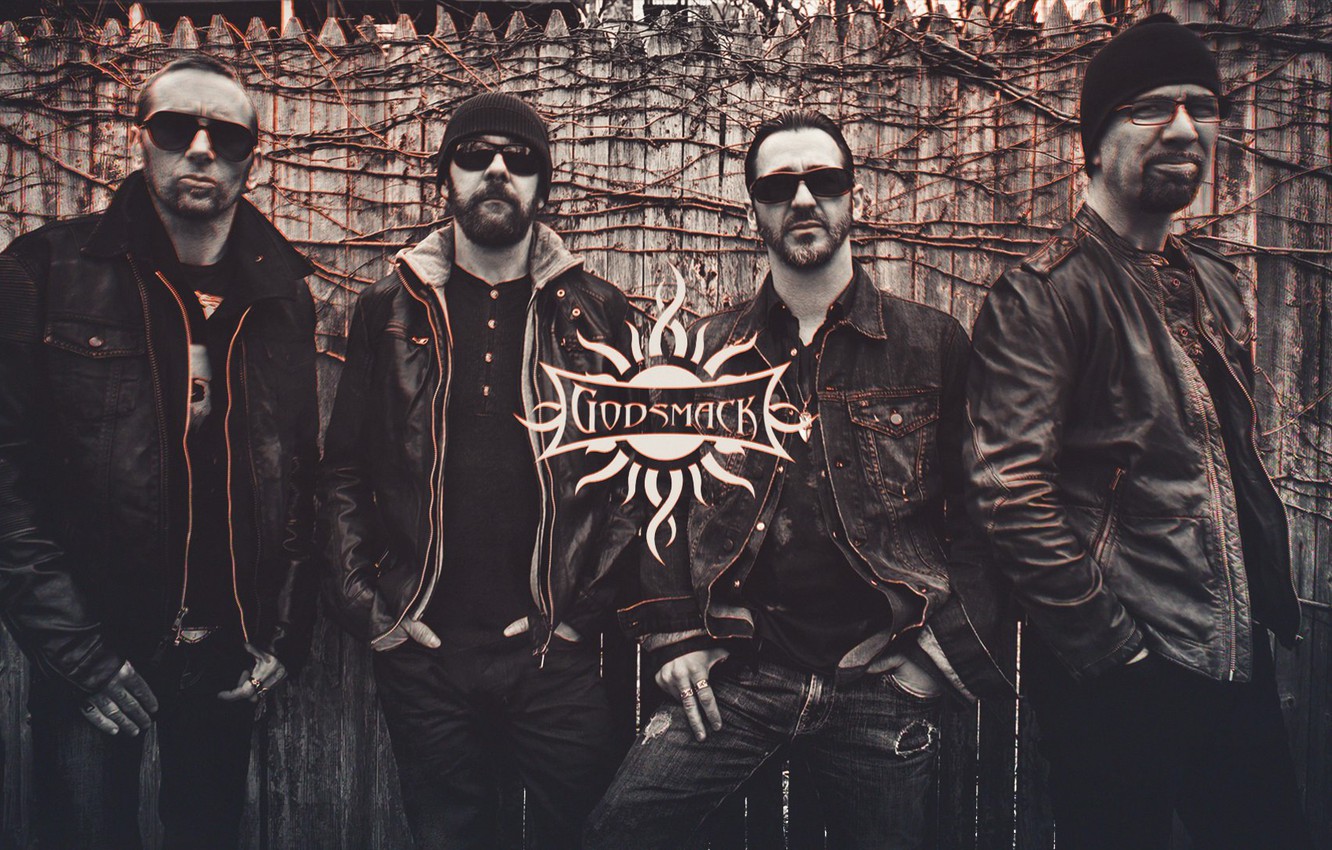 Godsmack Wallpapers