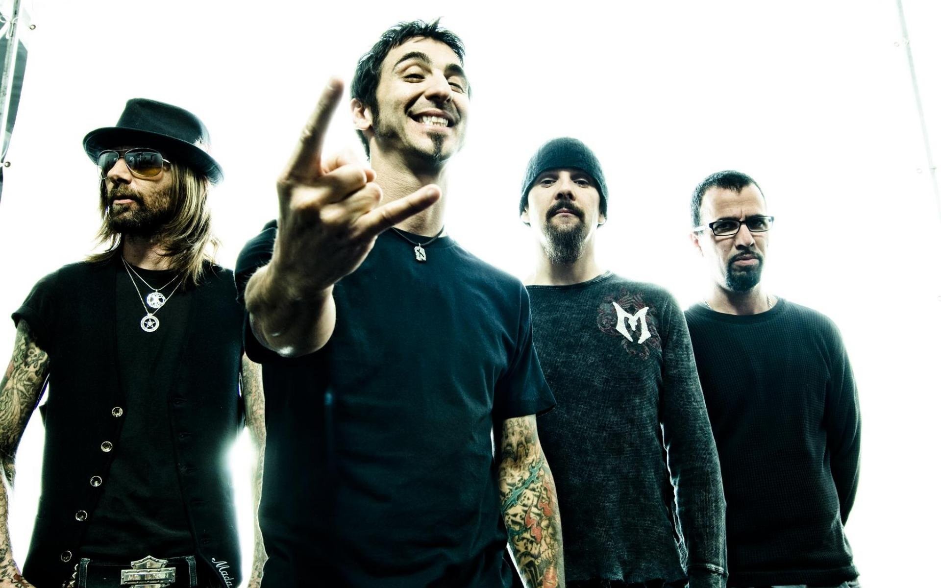 Godsmack Wallpapers