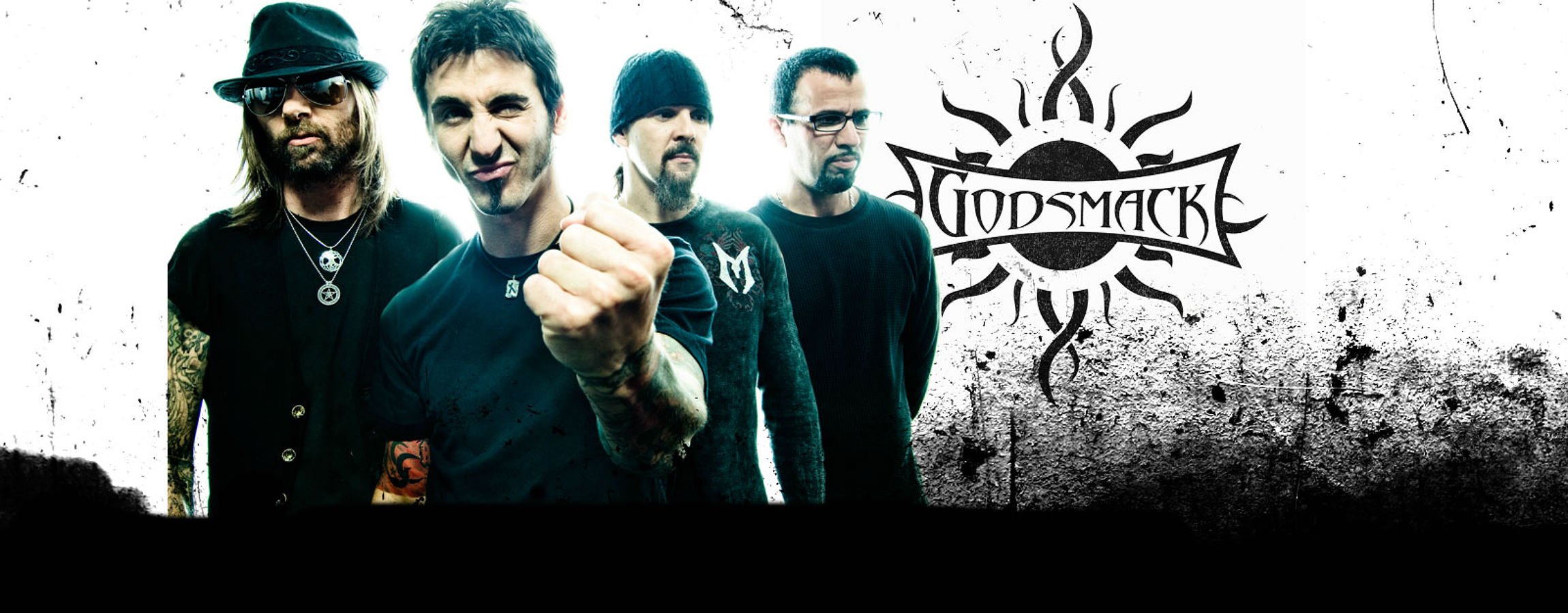 Godsmack Wallpapers