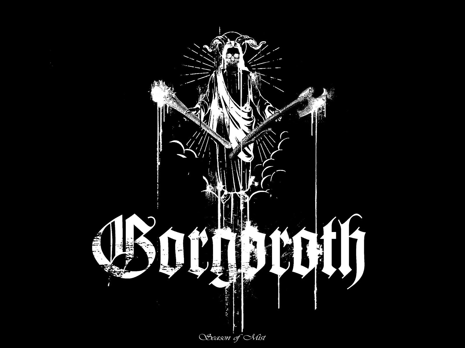 Gorgoroth Wallpapers