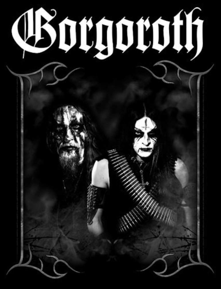 Gorgoroth Wallpapers