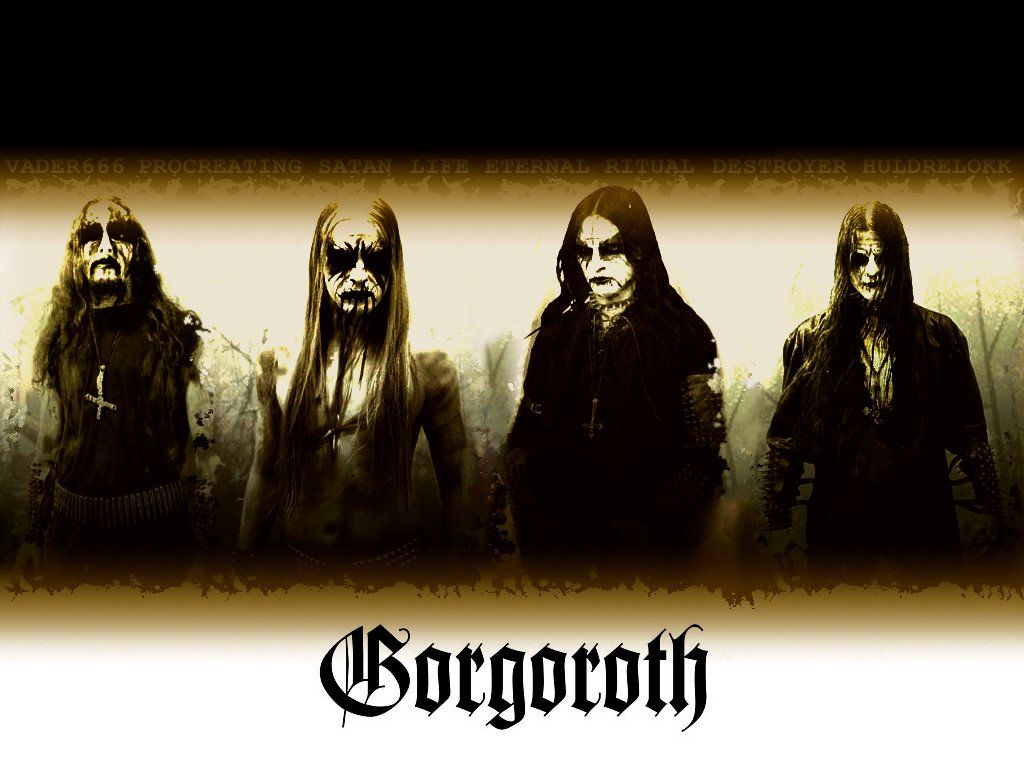 Gorgoroth Wallpapers