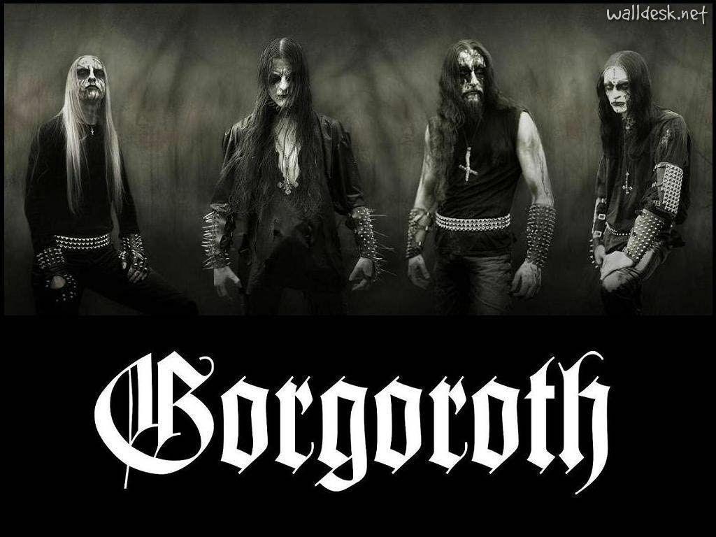 Gorgoroth Wallpapers