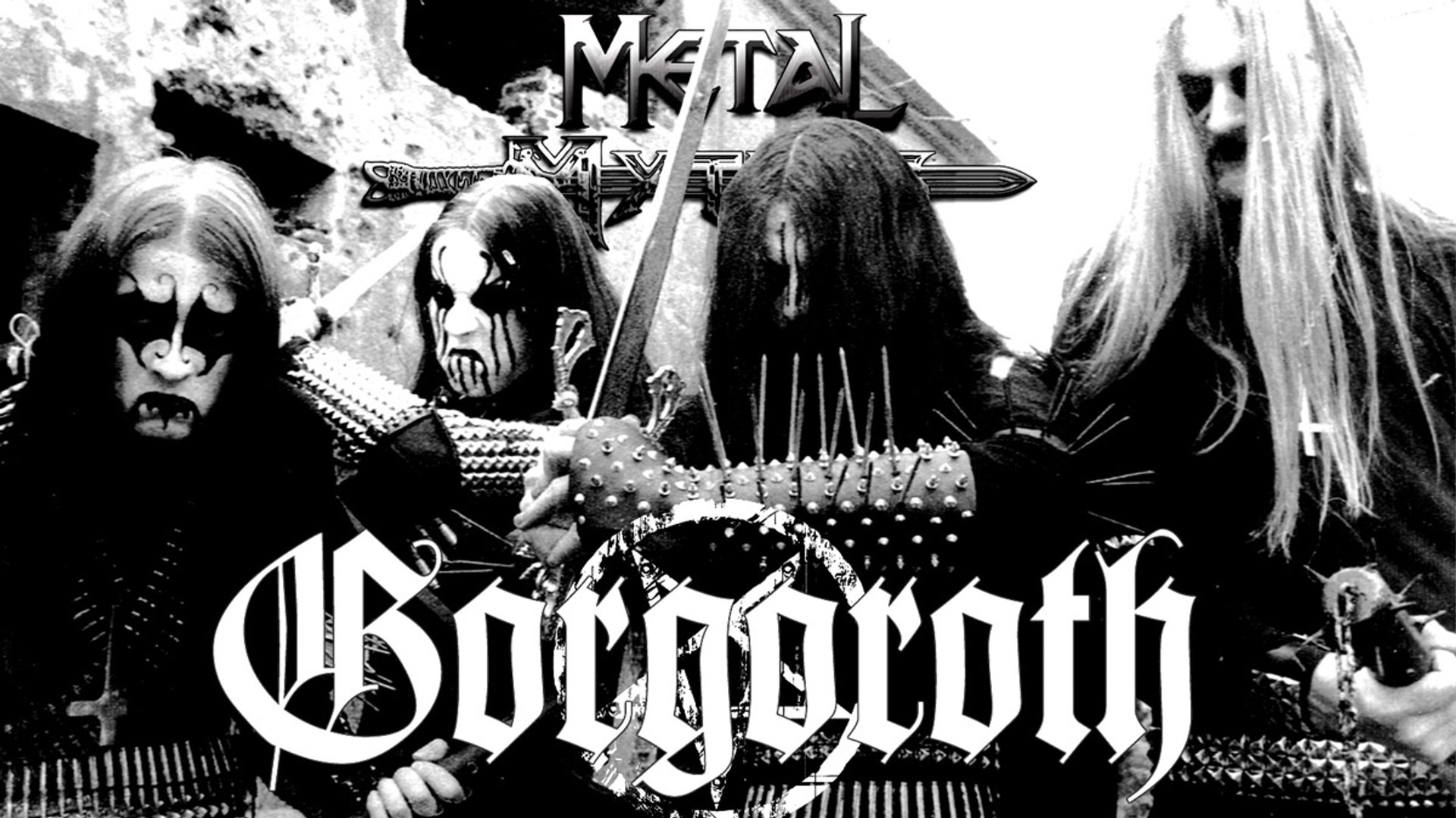 Gorgoroth Wallpapers