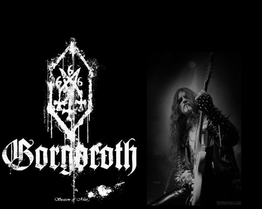 Gorgoroth Wallpapers